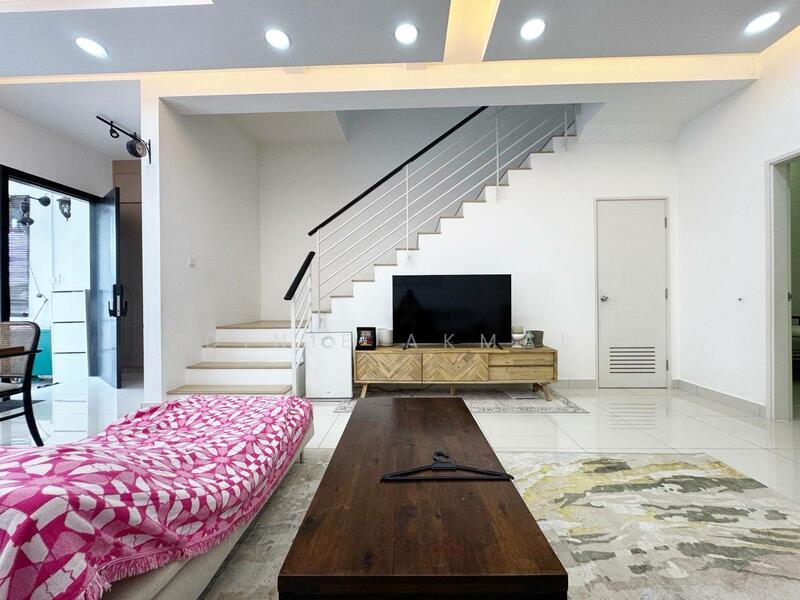 Agalia, Danau Ceria - 2