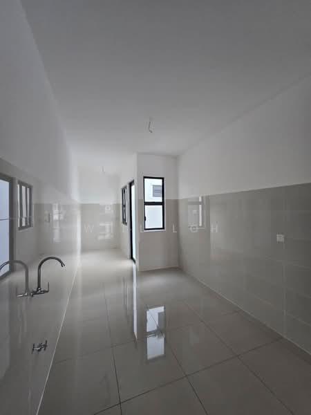 RESIDENSI BOTANI 3 - 3
