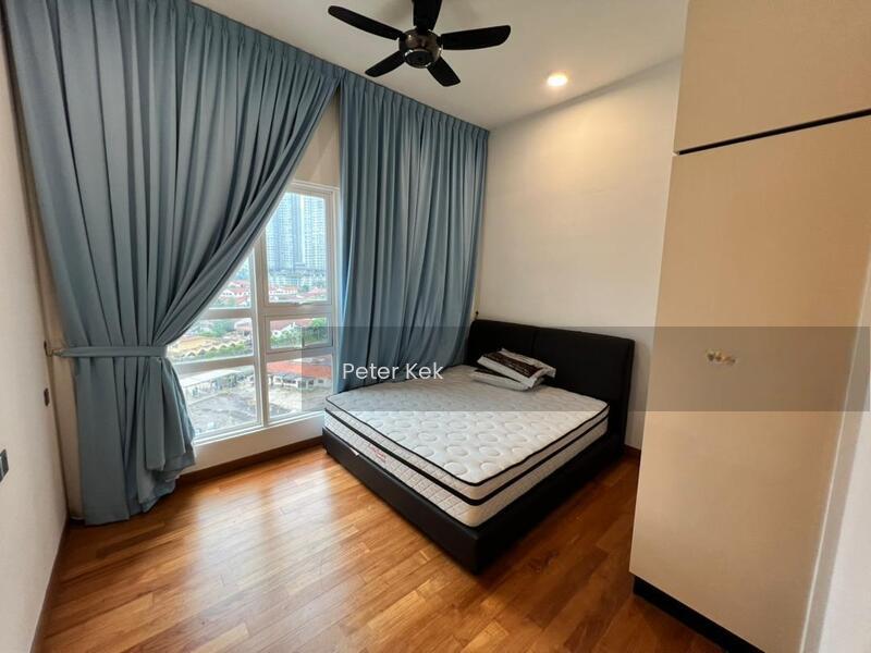 TriTower Residence @ Johor Bahru Sentral - 5