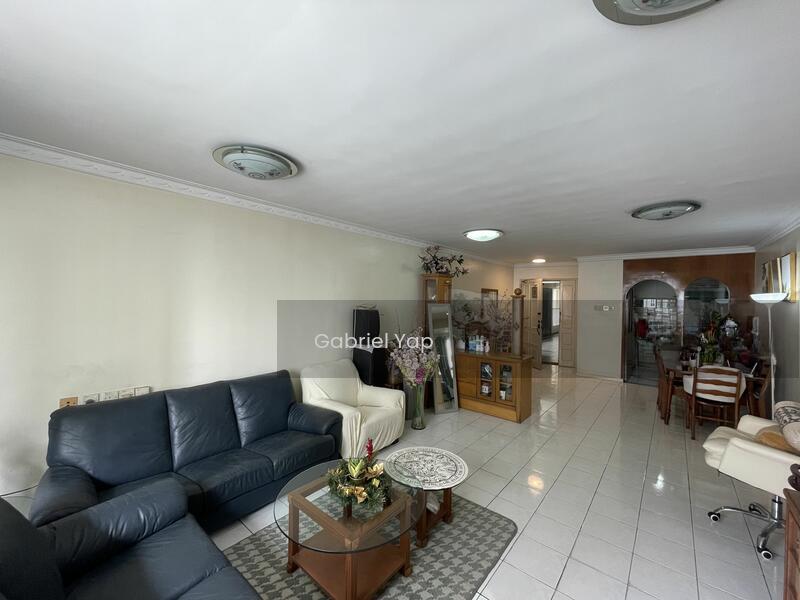 Mont Kiara Pines - 4