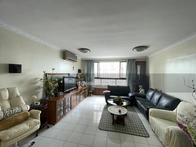 Mont Kiara Pines - 2