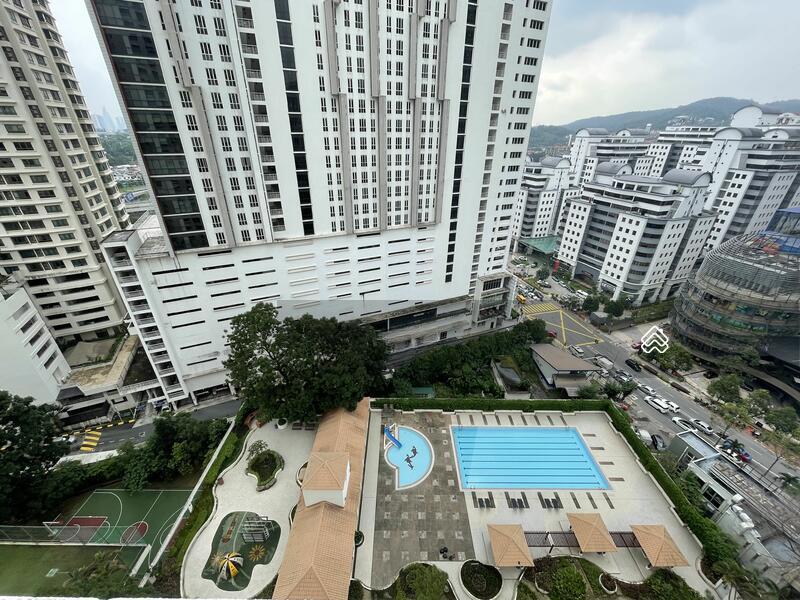 Mont Kiara Pines - 3