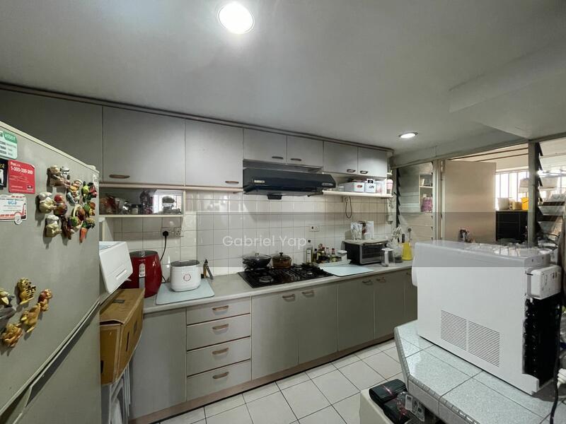 Mont Kiara Pines - 5