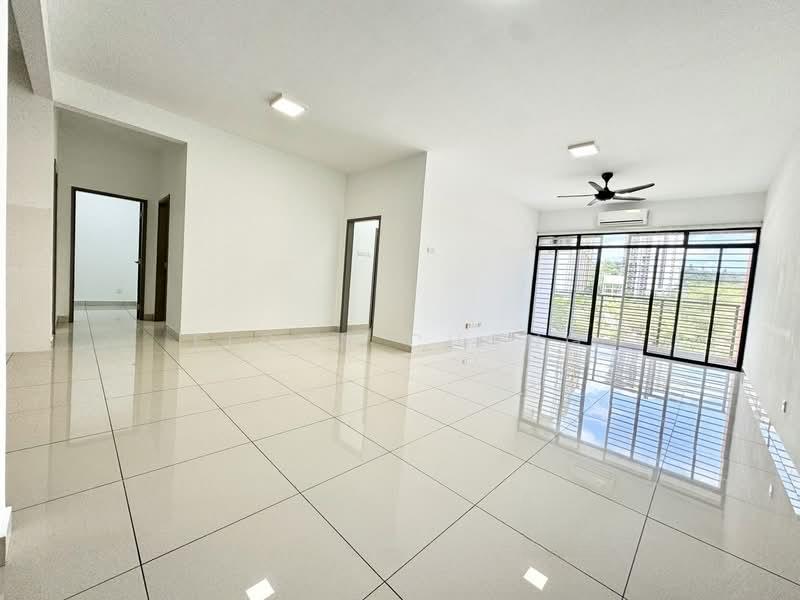 Ameera Residence - 1