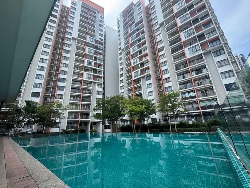 Ameera Residence - 5