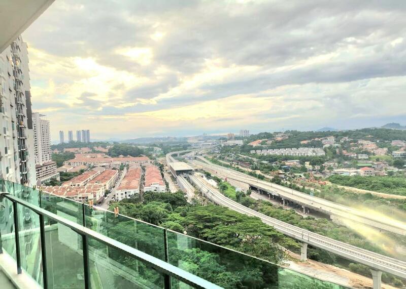 The Zizz @ Damansara North - 4