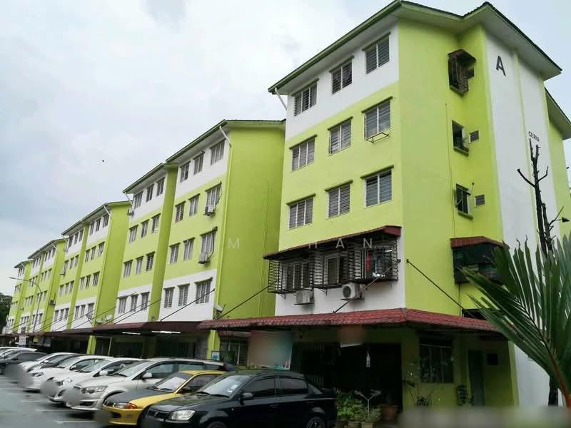 Pangsapuri Ceria - 3