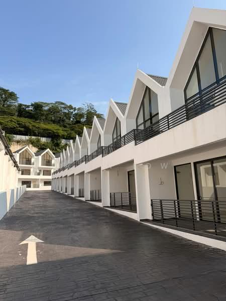 Empire Residence - 3