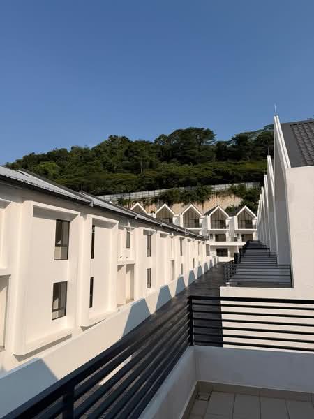 Empire Residence - 5