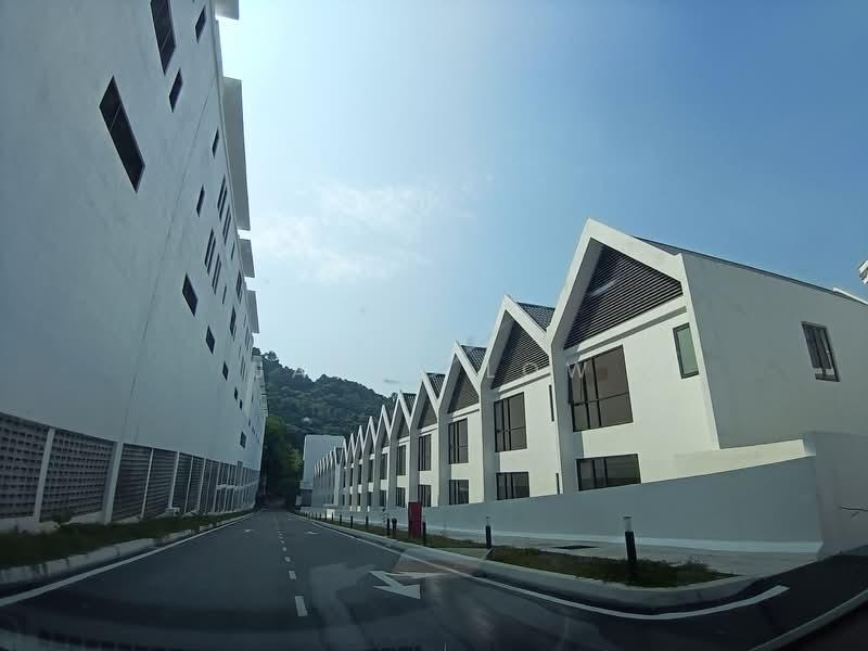 Empire Residence - 2