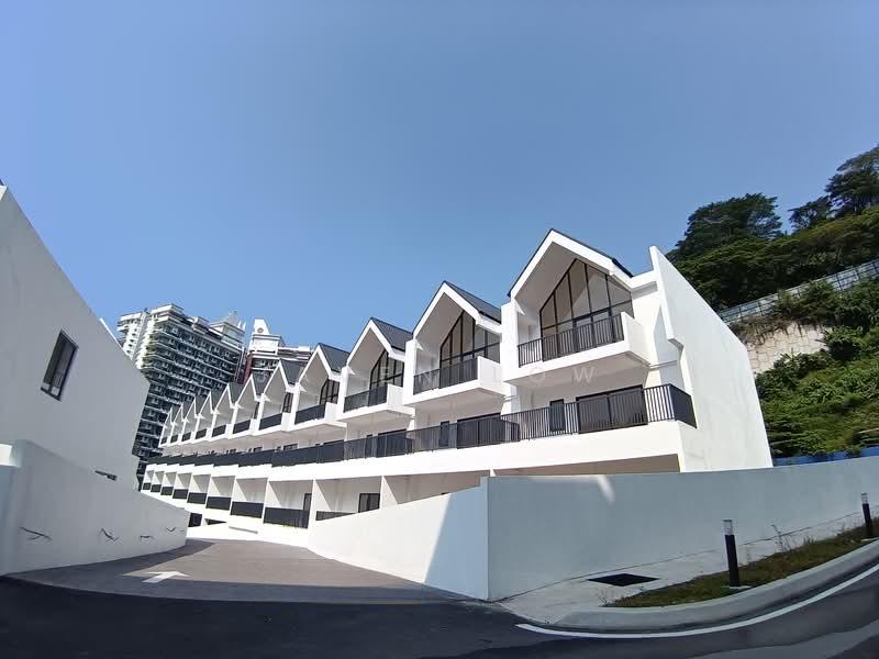 Empire Residence - 1