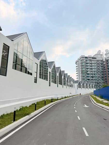 Empire Residence - 4