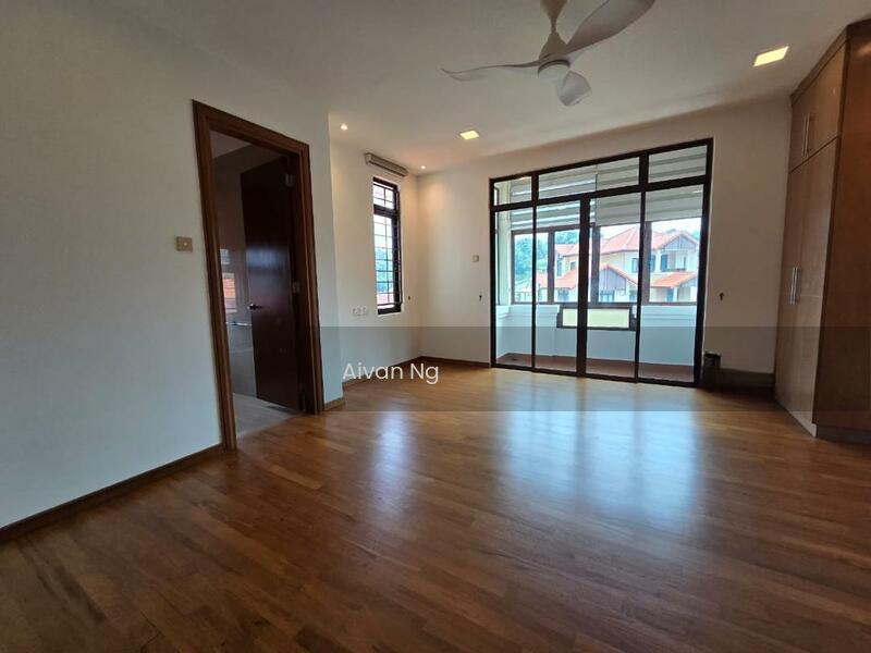 Impian Bukit Tunku - 2
