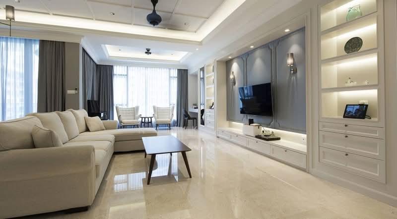 (Nearby KIP Mall)SEMI D 50x100 5r5b | 0% D/Payment + Cash Back | Sepang - 3