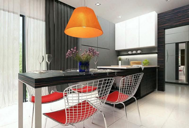 (Nearby KIP Mall)SEMI D 50x100 5r5b | 0% D/Payment + Cash Back | Sepang - 5