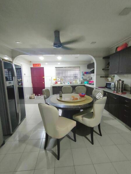 Taman Sri Bintang - 2