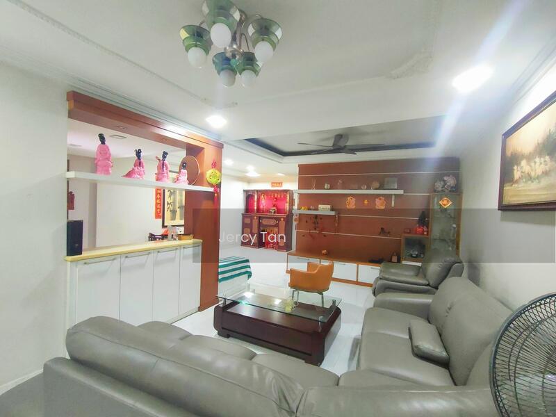 Taman Sri Bintang - 3