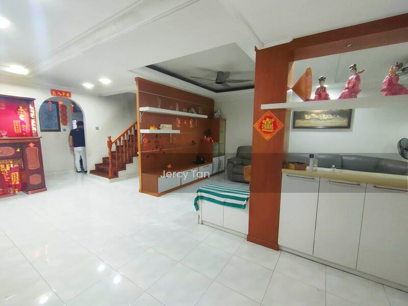 Taman Sri Bintang - 1