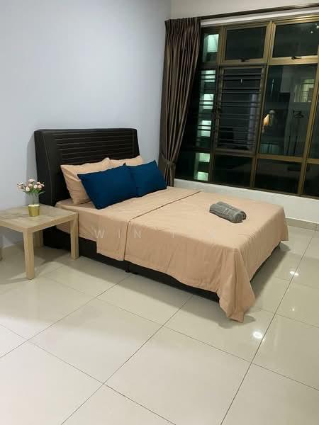 PARC Regency (Residensi Masai) - 2