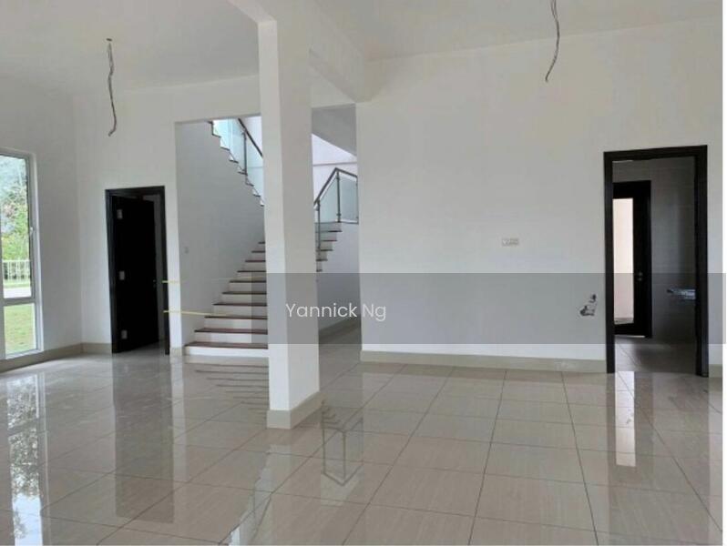 Bungalow at Taman Equine - 5
