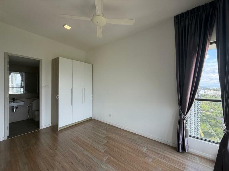 Senibong Cove - The WaterEdge Residences - 5