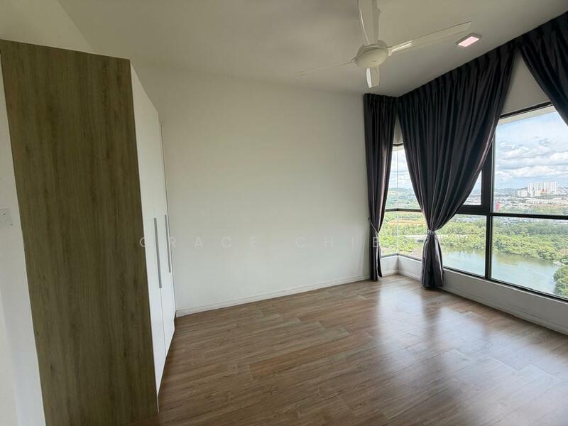 Senibong Cove - The WaterEdge Residences - 4