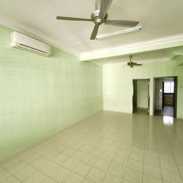 Nusa Bestari Nusas Bestaris - 1