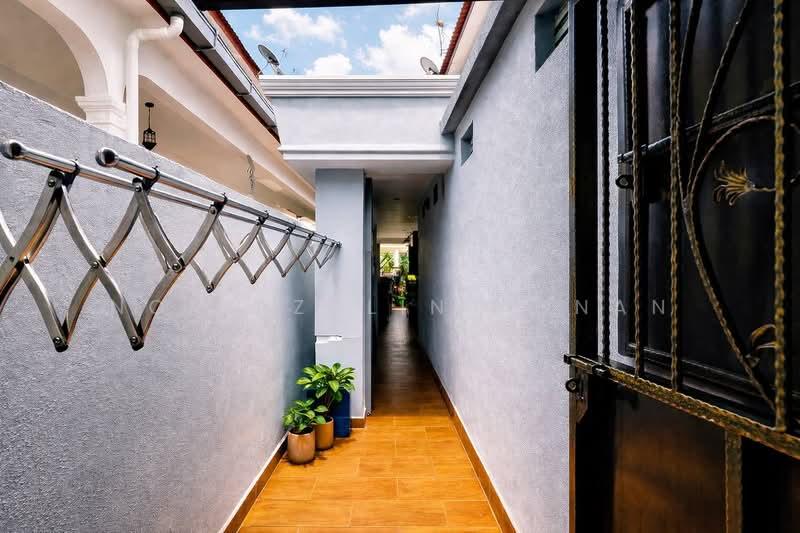 Villa Rimbawan - 5