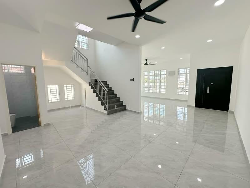 Taman Laman Kuda - 1