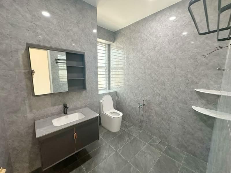 Taman Laman Kuda - 5