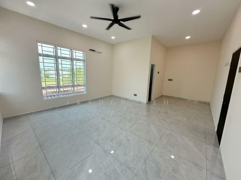 Taman Laman Kuda - 4