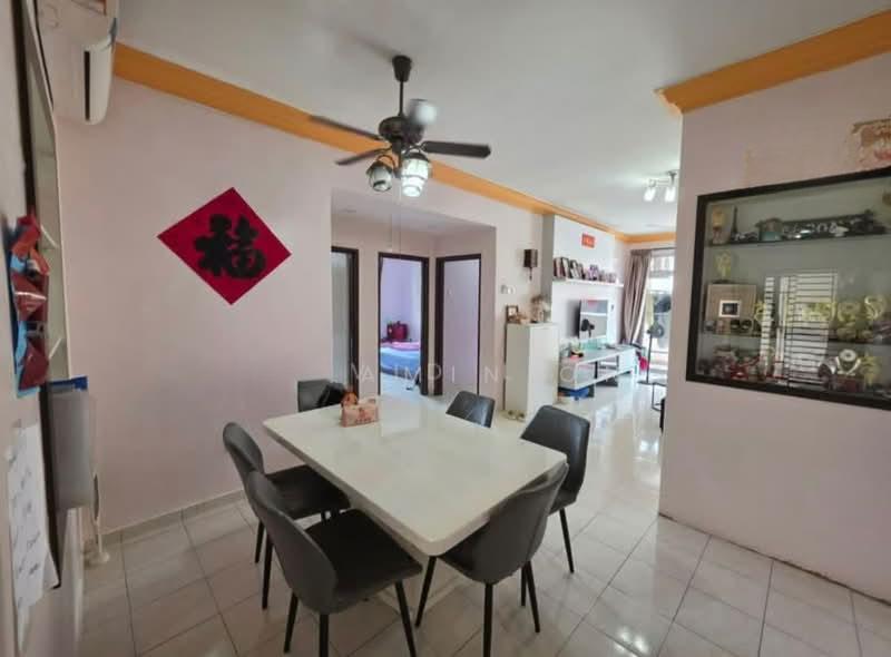Villa Bestari Apartment - 5