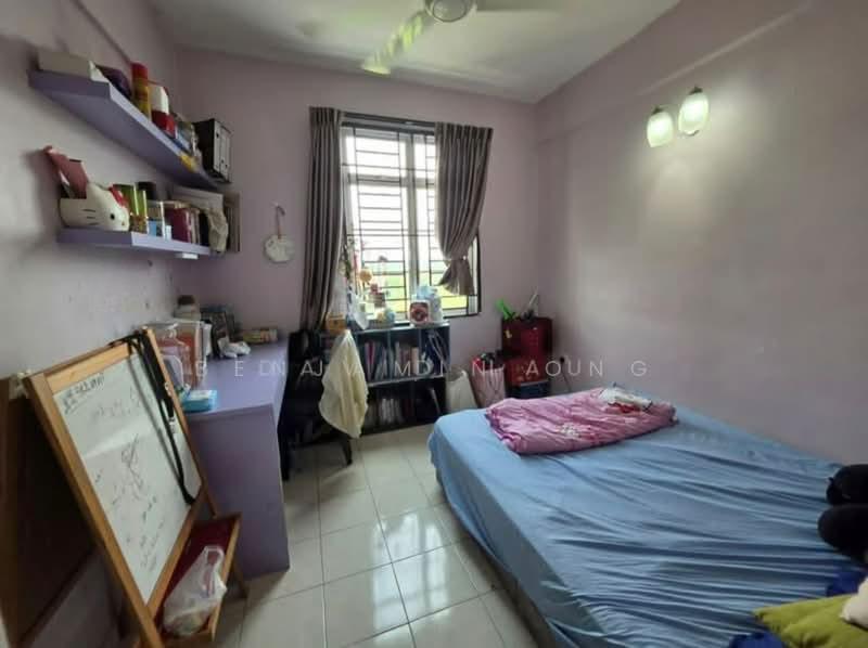 Villa Bestari Apartment - 2