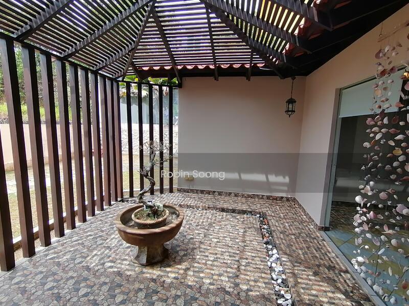 Melaka Perdana Resort Homes - 2