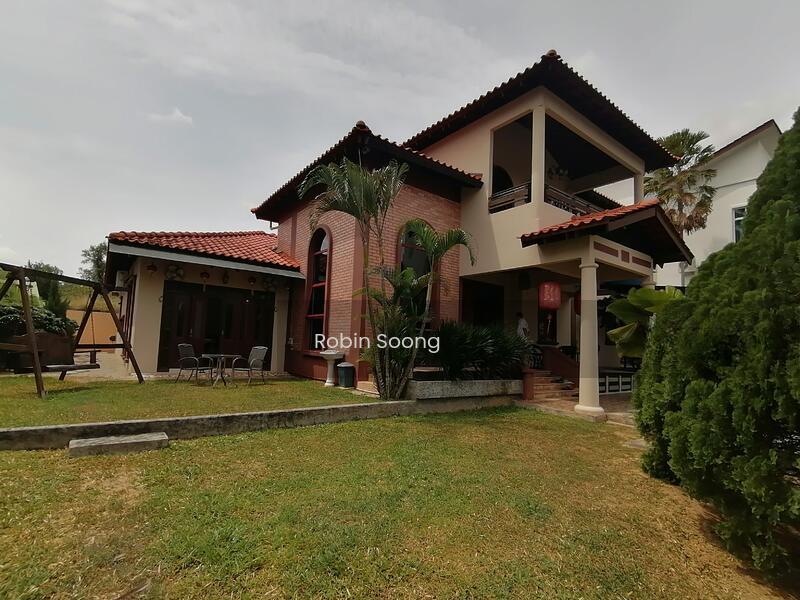 Melaka Perdana Resort Homes - 1