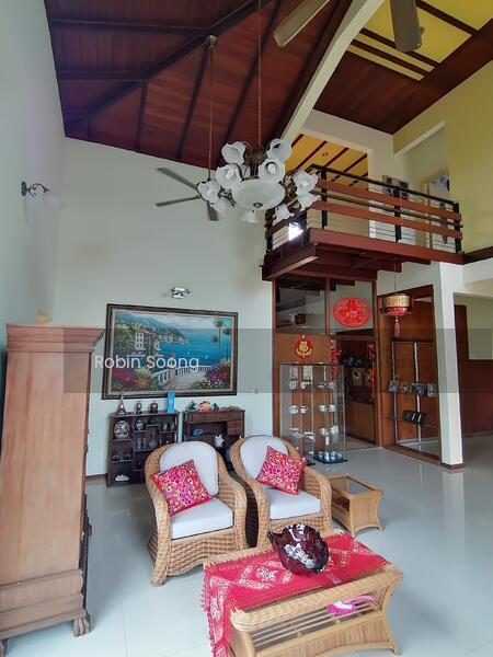 Melaka Perdana Resort Homes - 2