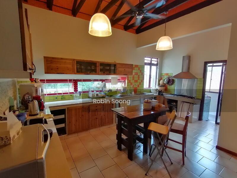 Melaka Perdana Resort Homes - 4