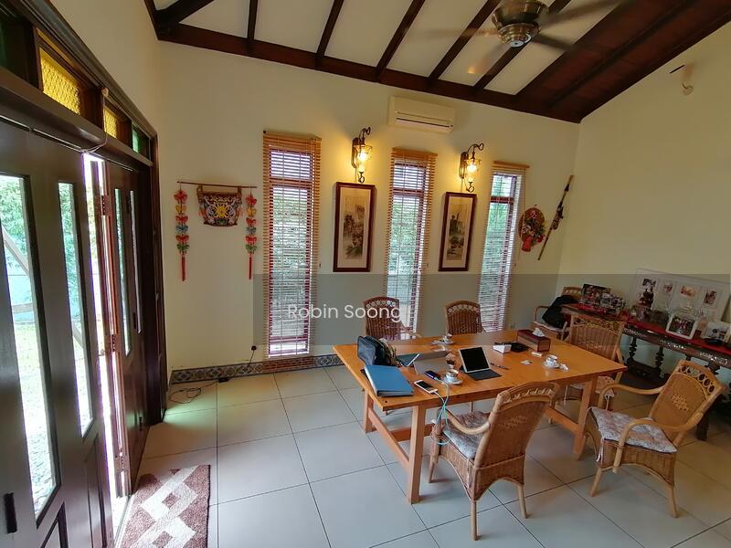 Melaka Perdana Resort Homes - 3