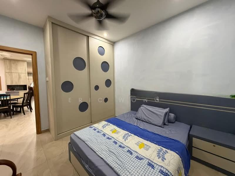 Puteri Wangsa Jln Keris - 5