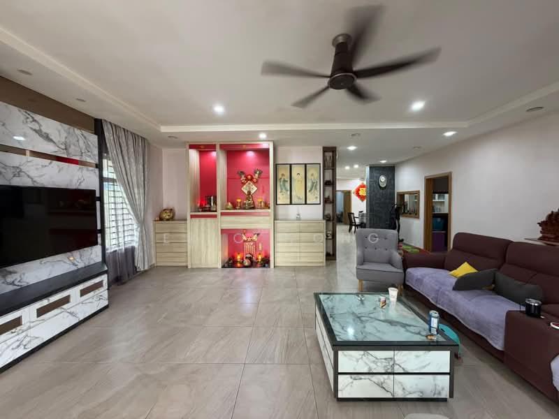 Puteri Wangsa Jln Keris - 2