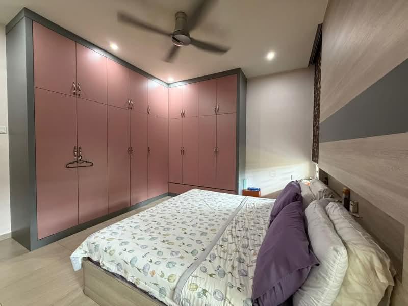 Puteri Wangsa Jln Keris - 3