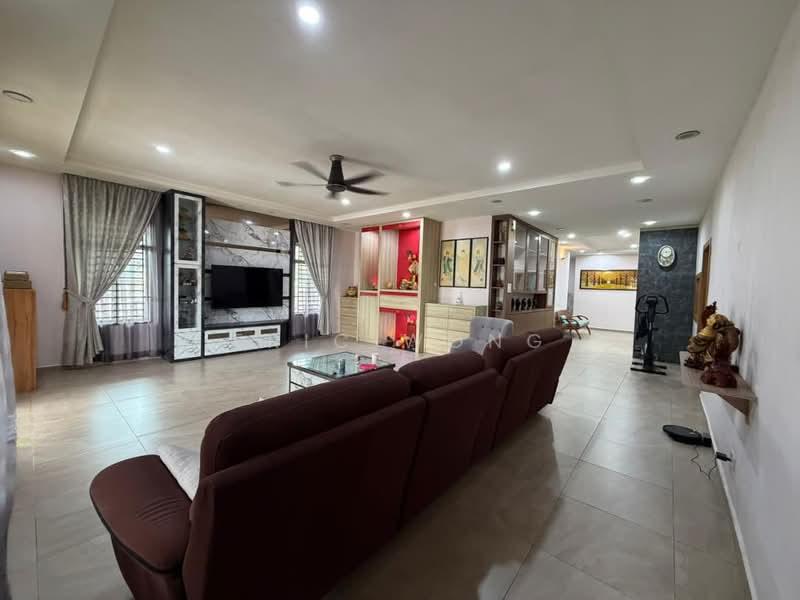 Puteri Wangsa Jln Keris - 1