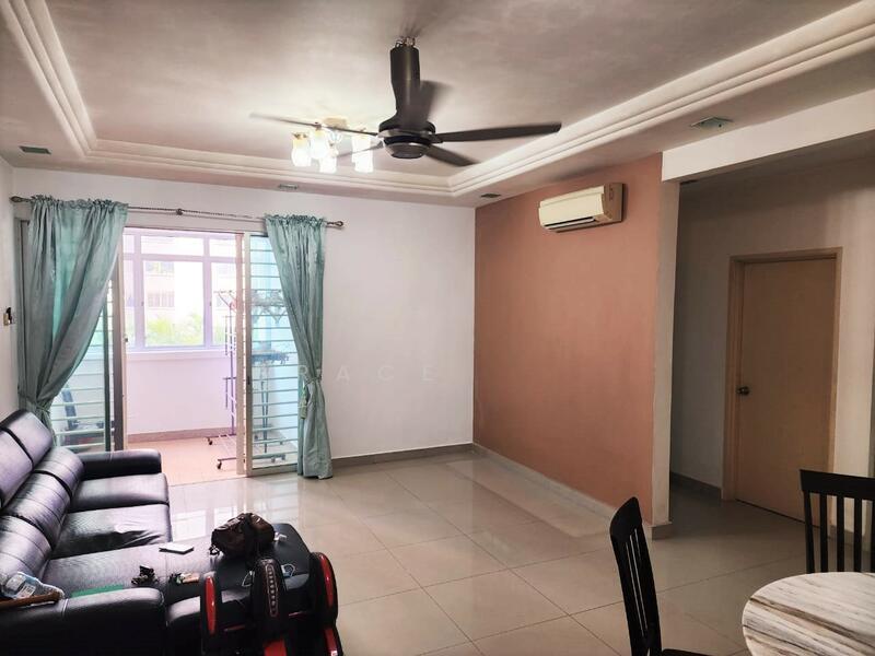 Aman Heights Condominium - 2