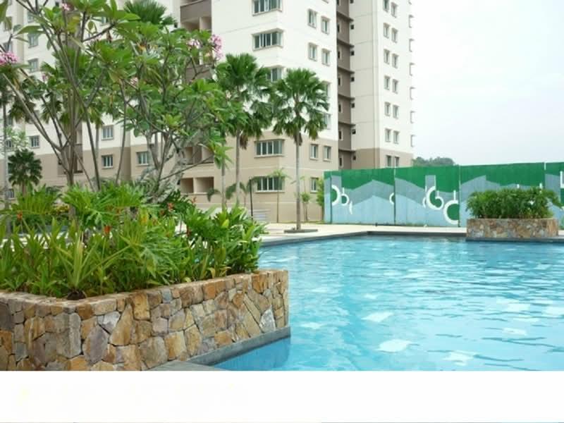 Aman Heights Condominium - 4