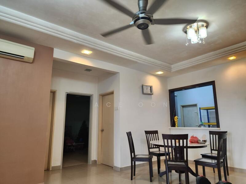 Aman Heights Condominium - 5