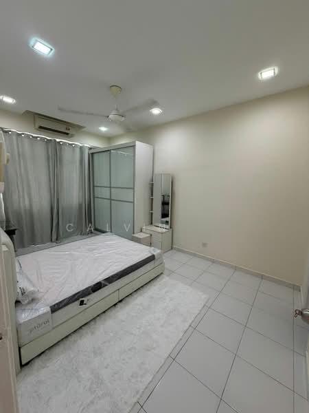 Jentayu Residensi @ Tampoi - 5