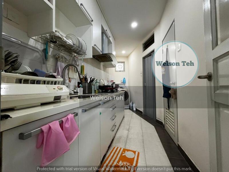 The View Condominium - 4