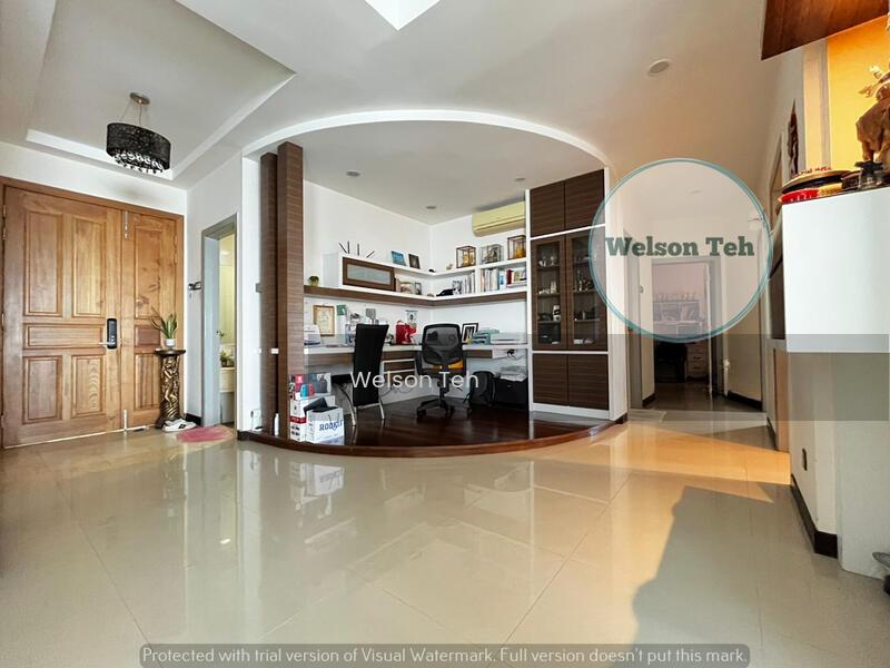The View Condominium - 5
