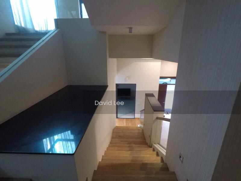 Casabella, kota damansara - 2