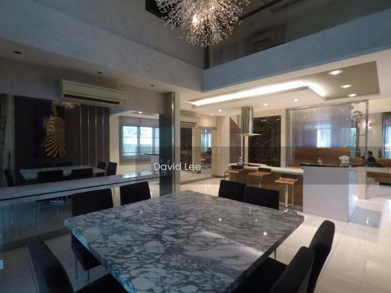 Casabella, kota damansara - 1